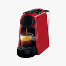 NESPRESSO NS15037 AAESSZA D30 , Red جهاز صنع القهوة نيسبريسو
