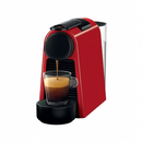 NESPRESSO NS15037 AAESSZA D30, Red + Coffee Capsules Gift جهاز صنع القهوة نيسبريسو