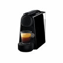 NESPRESSO NS15038 AAESSZA D30, Black + Coffee Capsules Gift جهاز صنع القهوة نيسبريسو