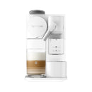 NESPRESSO NS15044 Lattisima one, White + Coffee Capsules Gift جهاز صنع القهوة نيسبريسو