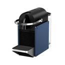 NESPRESSO NS15749 PIXIE D62, Blue + Coffee Capsules Gift جهاز صنع القهوة نيسبريسو