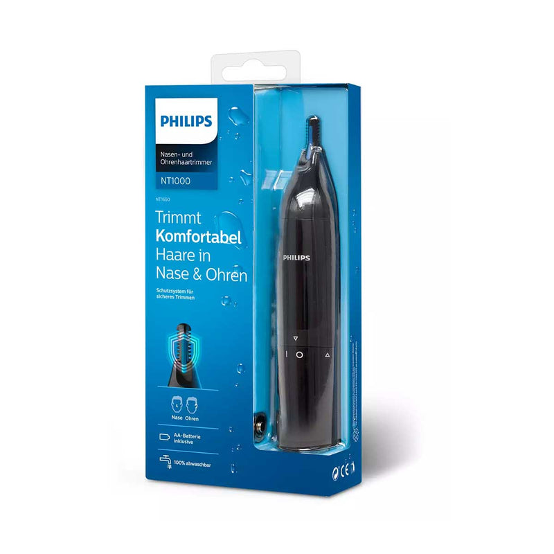 PHILIPS NT1650 Nose & Ear Trimmer