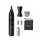 PHILIPS NT5650/16 Nose, Ear, and Eyebrow Trimmer with 5 Accessories