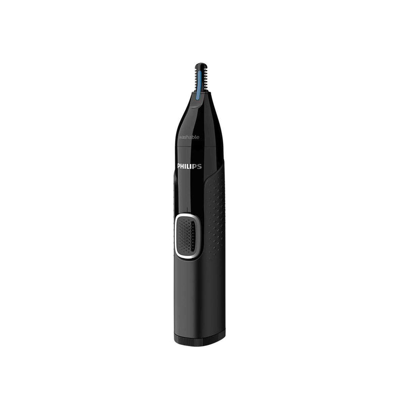 PHILIPS NT5650/16 Nose, Ear, and Eyebrow Trimmer with 5 Accessories