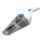 BLACK & DECKER 323 , NVC115JL-B5 3.6V Lithium-ion Cordless dustbuster® Hand Vacuum مكنسة كهربائية محمولة لا سلكية