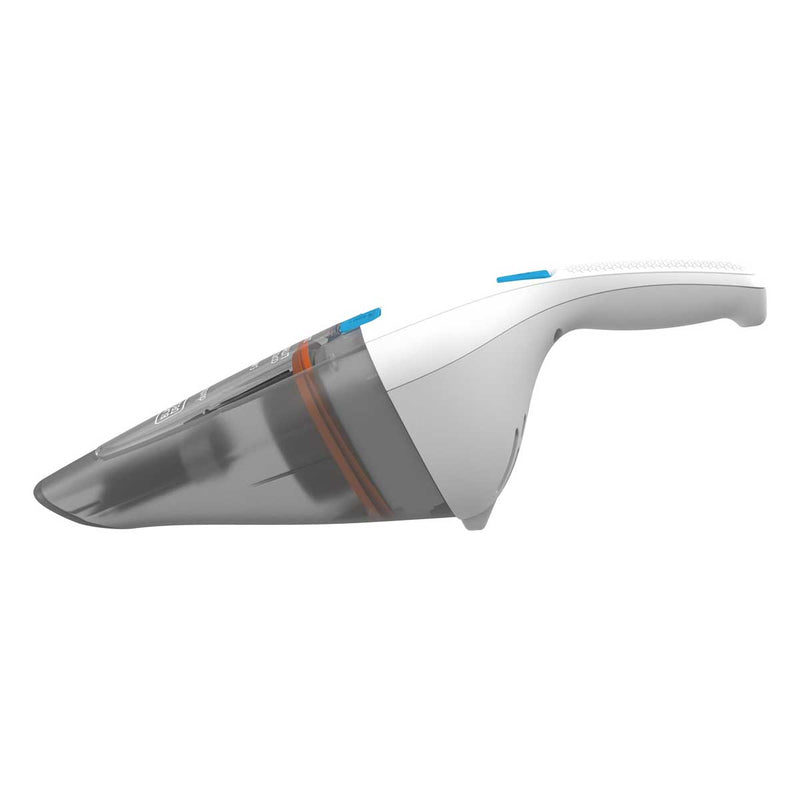 BLACK & DECKER 323 , NVC115JL-B5 3.6V Lithium-ion Cordless dustbuster® Hand Vacuum مكنسة كهربائية محمولة لا سلكية