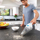 BLACK & DECKER 323 , NVC115JL-B5 3.6V Lithium-ion Cordless dustbuster® Hand Vacuum مكنسة كهربائية محمولة لا سلكية