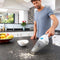 BLACK & DECKER 323 , NVC115JL-B5 3.6V Lithium-ion Cordless dustbuster® Hand Vacuum مكنسة كهربائية محمولة لا سلكية