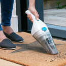 BLACK & DECKER 323 , NVC115JL-B5 3.6V Lithium-ion Cordless dustbuster® Hand Vacuum مكنسة كهربائية محمولة لا سلكية