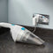 BLACK & DECKER 323 , NVC115JL-B5 3.6V Lithium-ion Cordless dustbuster® Hand Vacuum مكنسة كهربائية محمولة لا سلكية