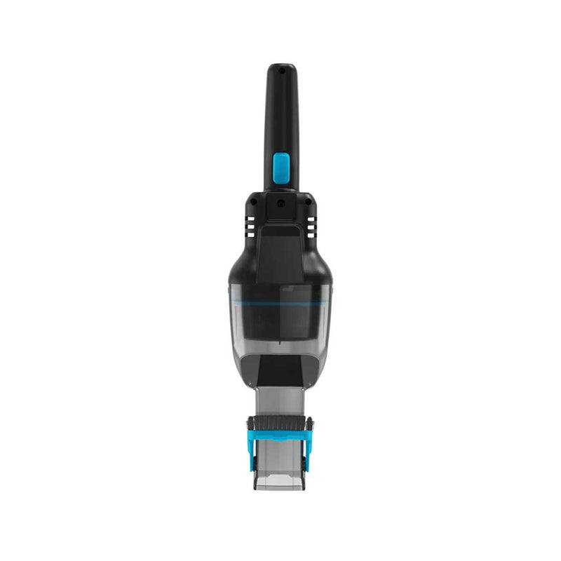 BLACK & DECKER NVD215J-GB Handheld Vacuum Cleaner Blue and Black 290ml مكنسة كهربائية لا سلكية