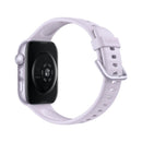 HUAWEI NIKI-B09F-PURPLE WATCH FIT 5 Purple Fluoroelastomer Strap ساعة يدوية هيواوي
