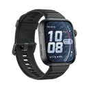 HUAWEI NIKI-B29F-BLACK WATCH FIT 5 Pro Black Fluoroelastomer Strap ساعة يدوية هيواوي