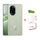 HUAWEI NOVA 13 PRO Dual Sim 512GB/12GB Smartphone, Green + Free Gift