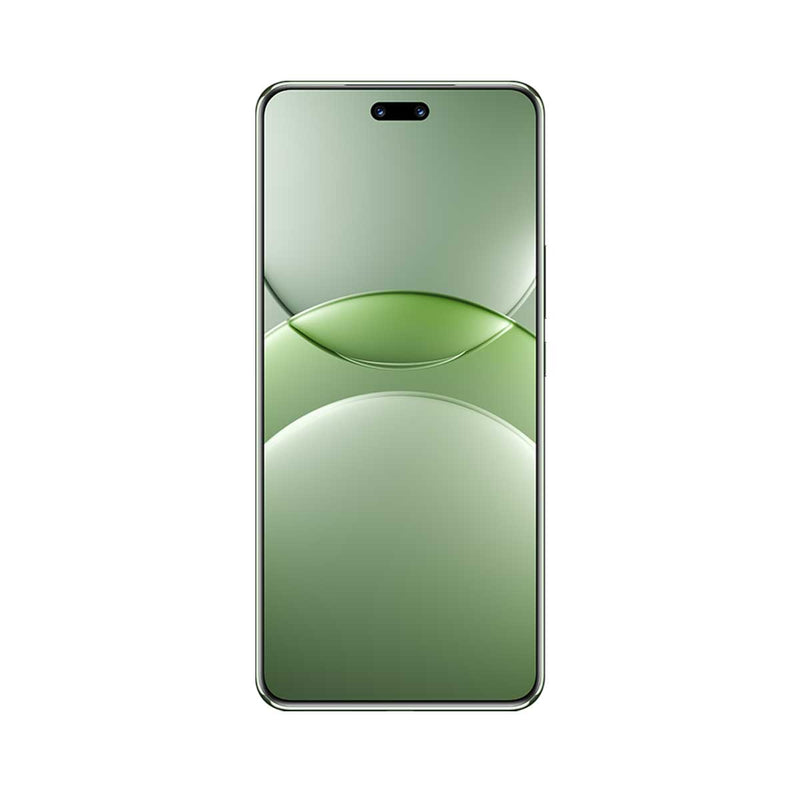 HUAWEI NOVA 13 PRO Dual Sim 512GB/12GB Smartphone, Green + Free Gift