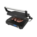 ORANGE O-DCG-2000W-B Electric Grill 2000 W, Black