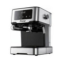 ORANGE O-DCM-1100W-SS Coffee Maker 1100 W, Silver