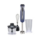 ORANGE O-DSBL-600W-BL Hand Blender 600 W, Black