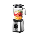 ORANGE O-MBL-1000W-SS Blender 1000 W, Stainless Steel