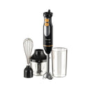 ORANGE O-MHBL-400W-B Hand Blender 400 W, Black