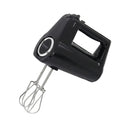 ORANGE O-MHM-400W-B Hand Mixer 400 W, Black
