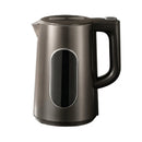 ORANGE O-MKE-2200W-B Electric Kettle, Black