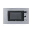 ORANGE O-MW20LS Built-in Microwave 20 L, Silver