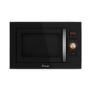 ORANGE O-MW25LG2V Built-in Microwave 25 L, Black