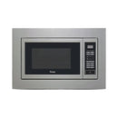 ORANGE O-MW25LS Built-in Microwave 20 L, Silver