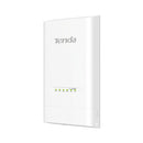 TENDA O4 KIT 5GHz 12dBi 11AC 867Mbps Gigabit Outdoor CPE, White