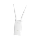 TENDA OAP3000 Wi-Fi6 AX3000 Indoor/Outdoor Access Point, White اكسس بوينت خارجي اي اكس 3000 تيندا
