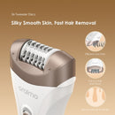 ORAIMO OBE-210N Epilator, White