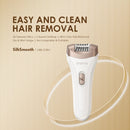 ORAIMO OBE-210N Epilator, White