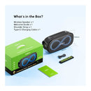 ORAIMO OBS-682 MV SpaceBox Pro Black 80 watt