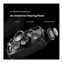 ORAIMO OBS-682 MV SpaceBox Pro Black 80 watt