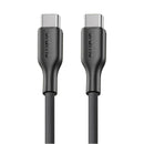 ORAIMO OCD-114CC(BLACK) Data Cable 3A 1.5M, Black