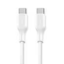 ORAIMO OCD-114CC(WHITE) Data Cable 3A 1.5M, White