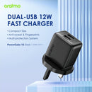 ORAIMO OCW-1112UM BLACK UK