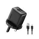 ORAIMO OCW-1112UM BLACK UK