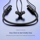 ORAIMO OEB-311(BLACK) Necklace Lite 30-hr, Black
