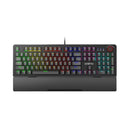 ORAIMO OGG-MKD71 Hyper Type Wired Mechanical Keyboard, Black