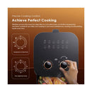 ORAIMO OH-AF210N Smart Air Fryer 1500W Cooking Visible Smart Air Fryer