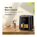 ORAIMO OH-AF210N Smart Air Fryer 1500W Cooking Visible Smart Air Fryer