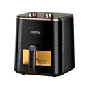 ORAIMO OH-AF210N Smart Air Fryer 1500W Cooking Visible Smart Air Fryer