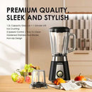 ORAIMO OH-B1 Smart Blender 1.5L Speeds Control Blender