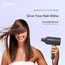 ORAIMO OHD-550NEU(GRAPHITE GREY) HADR OHD-550N GRAPHITE GREY EU