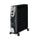 ALMATEEN OHMA1013BF-CH 2500W مدفئة المتين الزيتية, Black