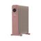 ALMATEEN OHMA1113P-CH 2500W مدفئة المتين الزيتية, Pink