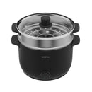 ORAIMO OHP-201A Electric Cooker UK GRAPHITE GREY
