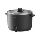 ORAIMO OHP-201A Electric Cooker UK GRAPHITE GREY